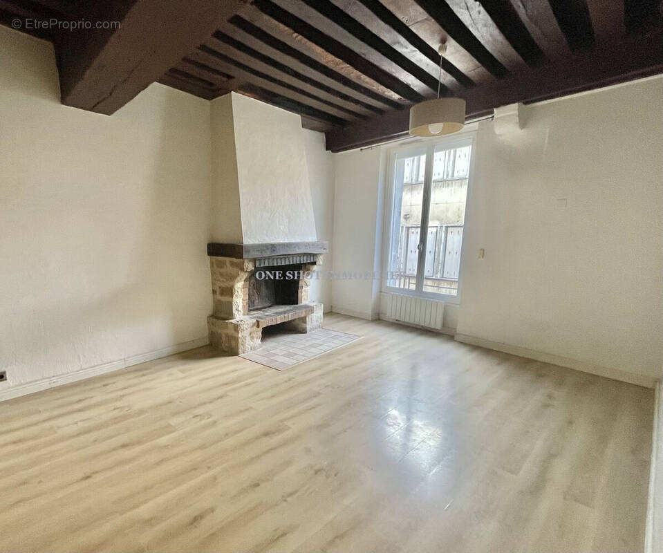 Appartement à ORLEANS