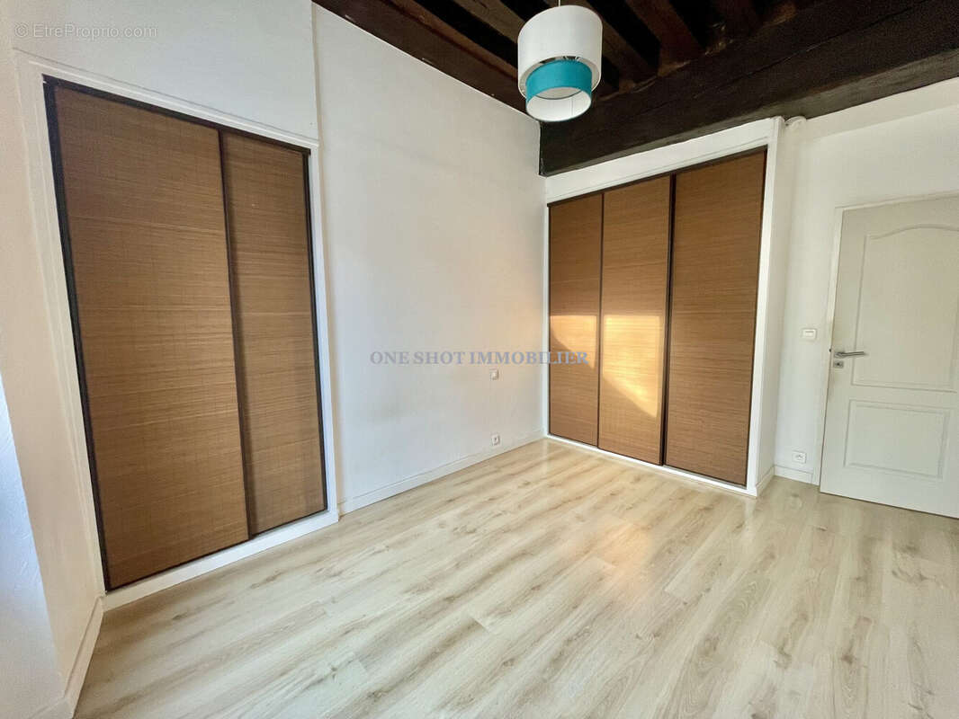 Appartement à ORLEANS