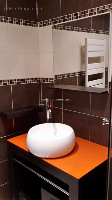 Appartement à ORLEANS