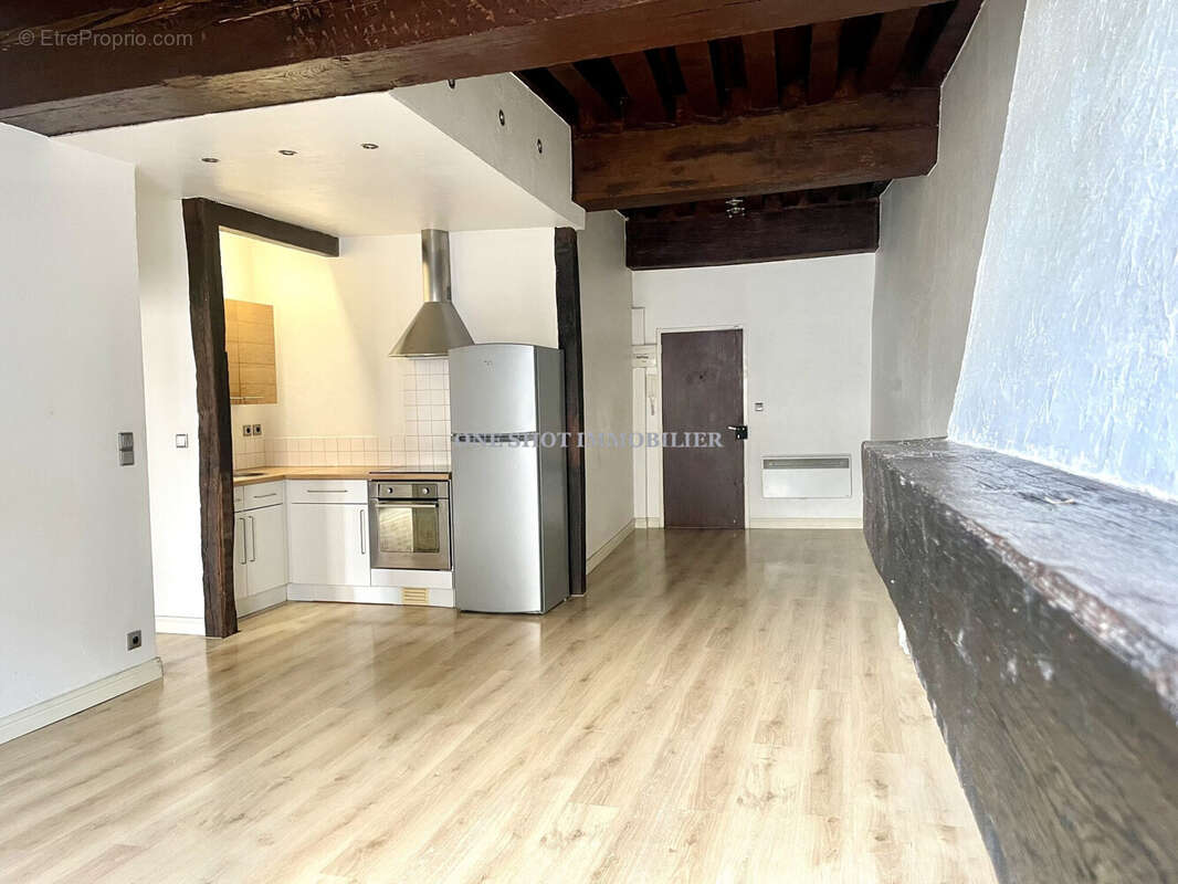 Appartement à ORLEANS