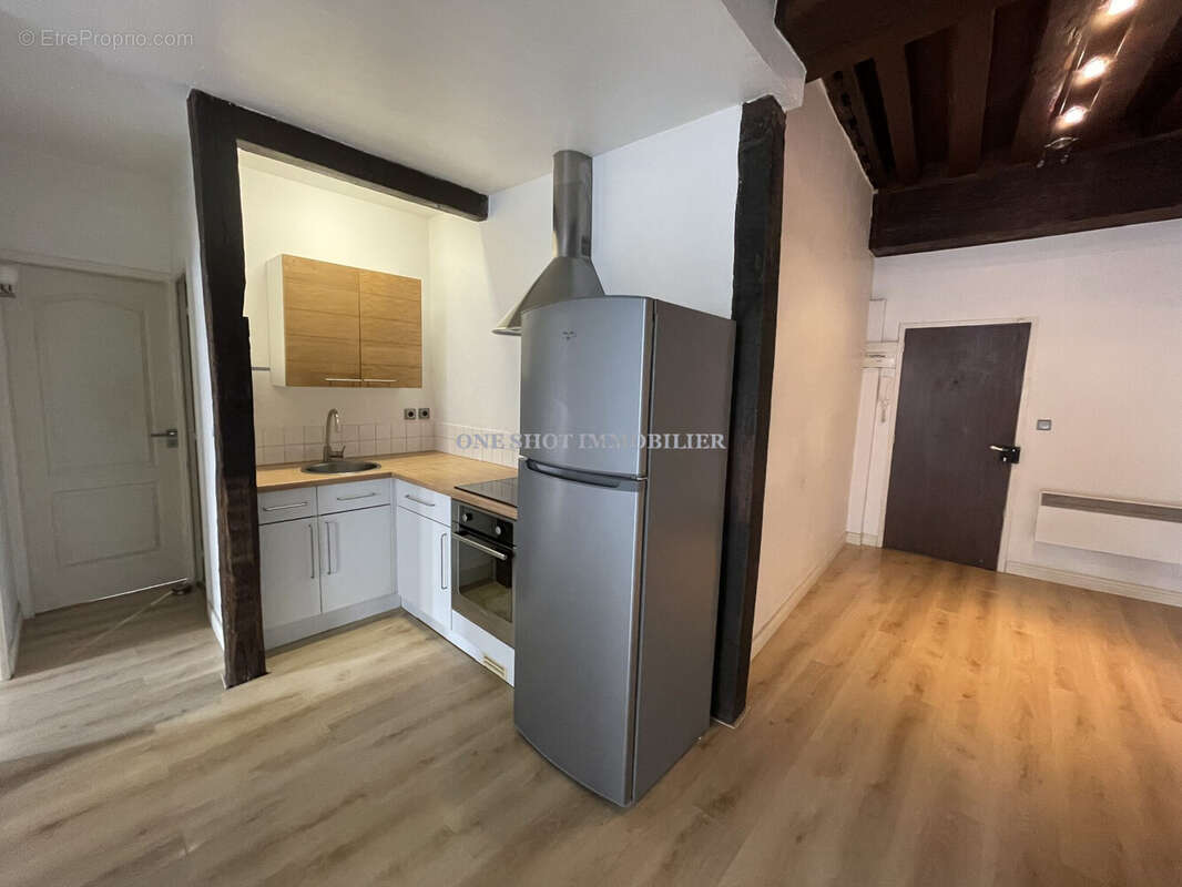 Appartement à ORLEANS