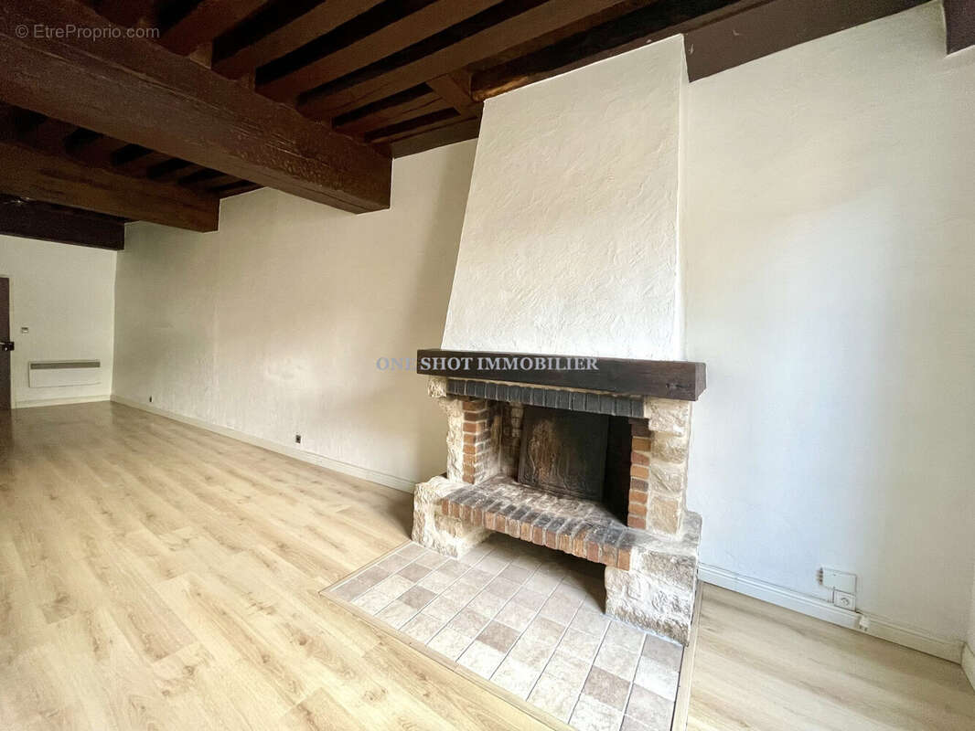 Appartement à ORLEANS