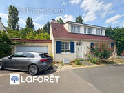 Maison à LONGJUMEAU