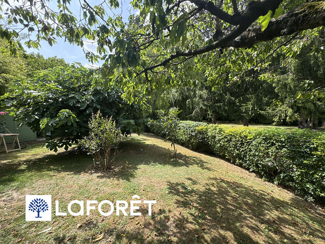 Maison à LONGJUMEAU