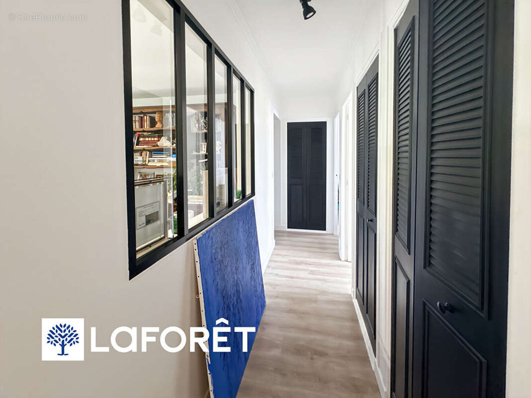 Maison à LONGJUMEAU