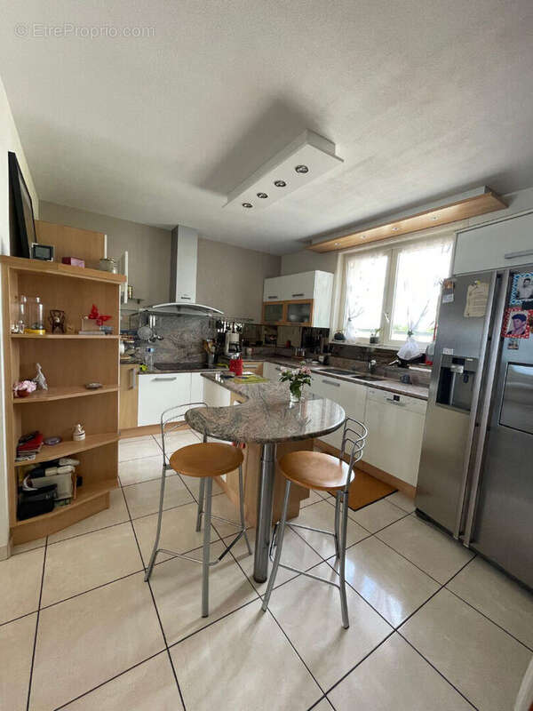 Maison à SAINT-HEAND