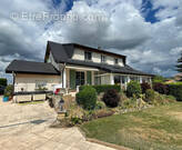 Maison à SAINT-HEAND