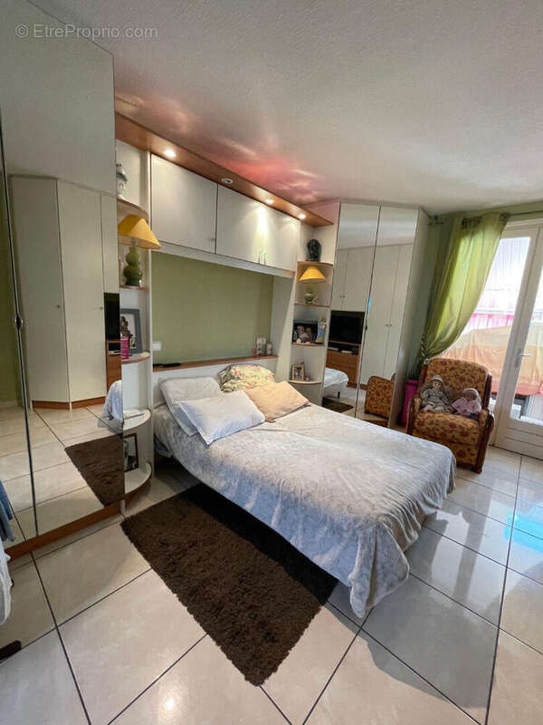 Maison à SAINT-HEAND