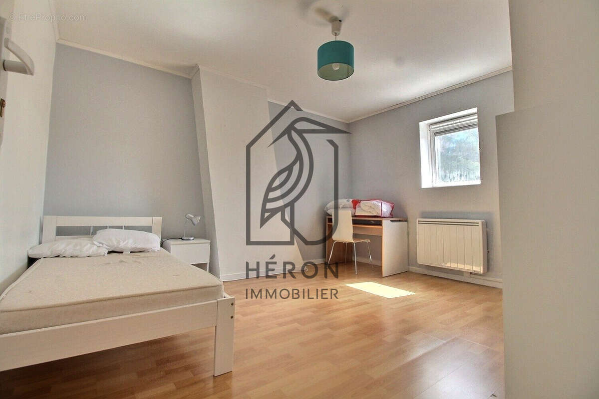 Appartement à LEZENNES