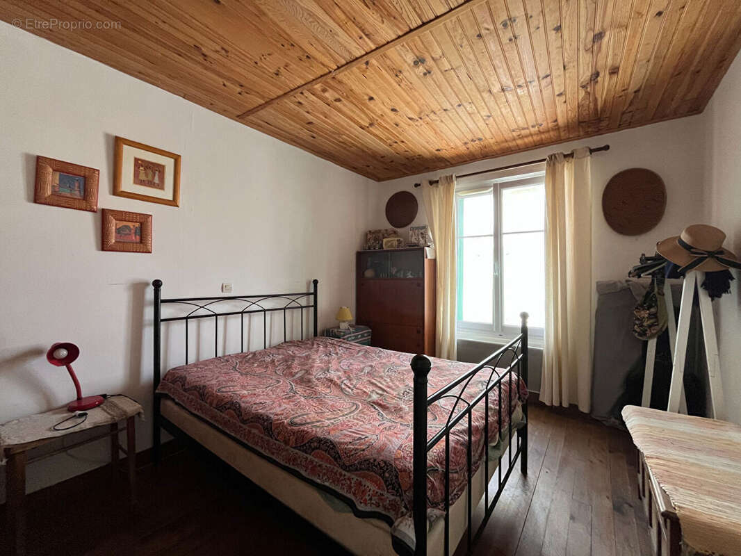 Maison à SAINT-DENIS-D&#039;OLERON