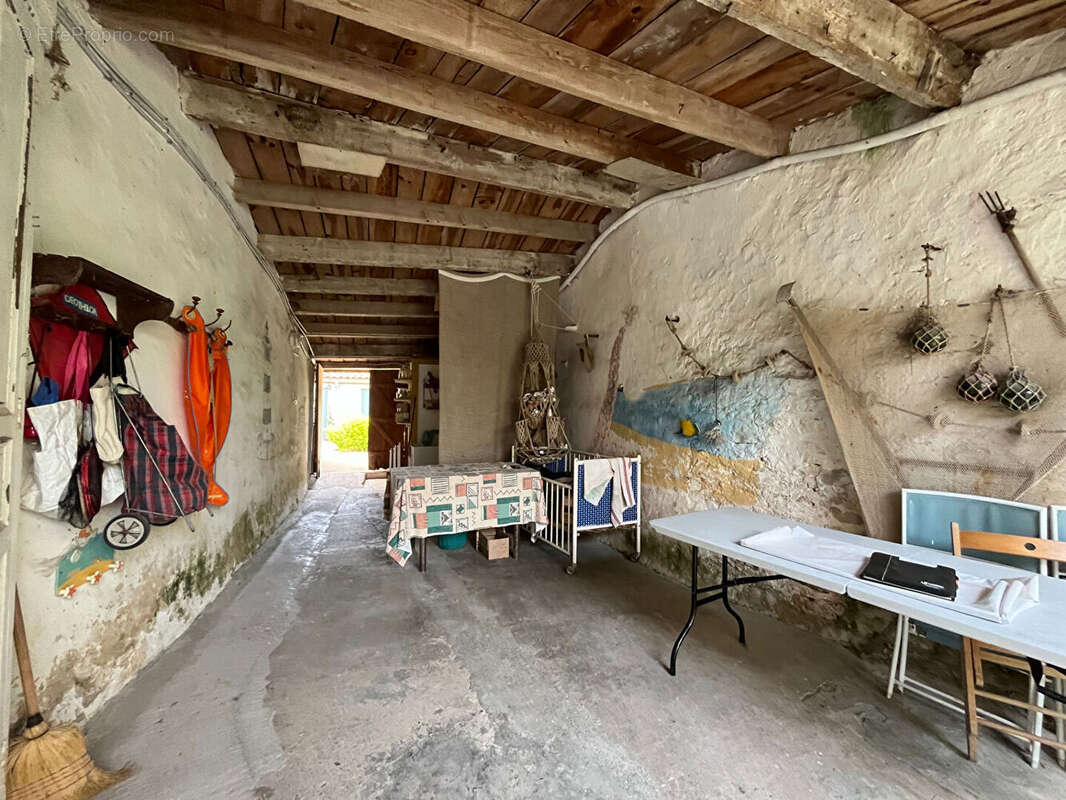 Maison à SAINT-DENIS-D&#039;OLERON