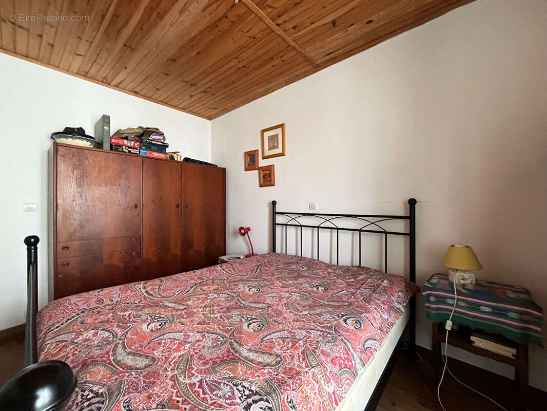 Maison à SAINT-DENIS-D&#039;OLERON