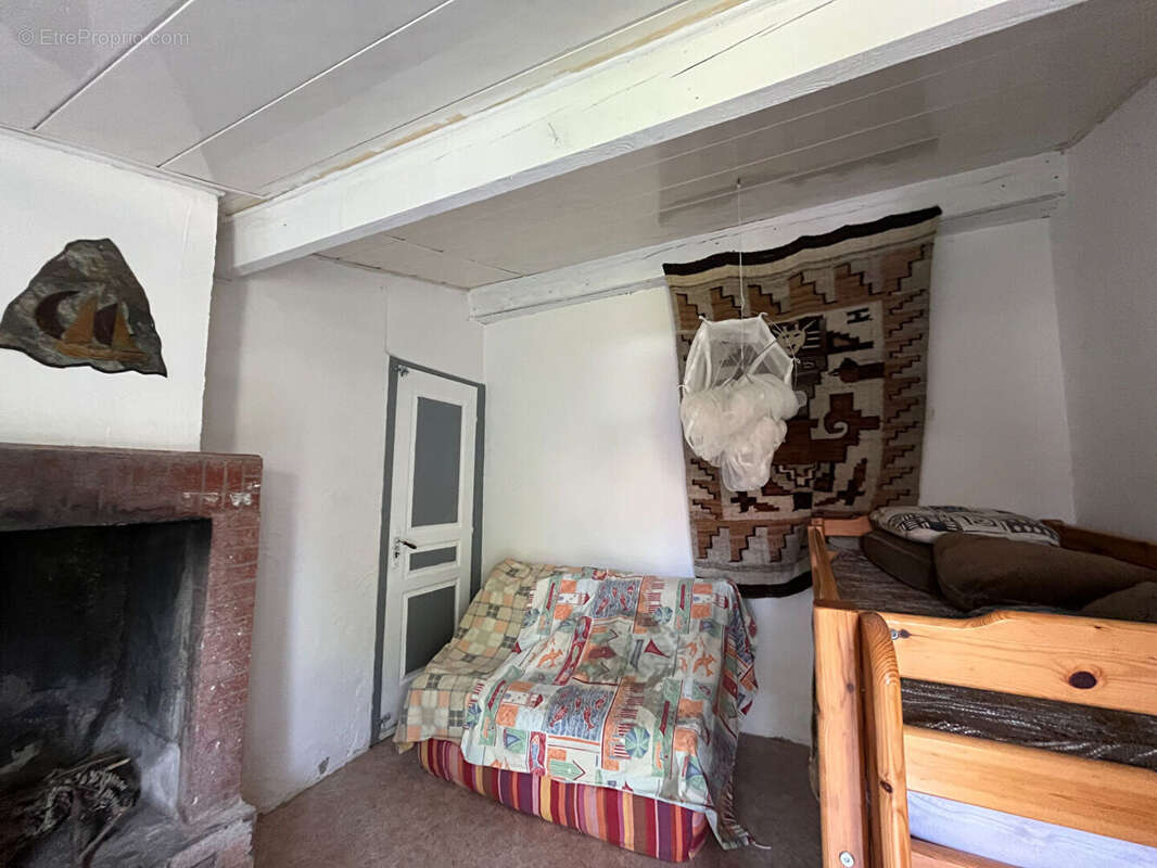 Maison à SAINT-DENIS-D&#039;OLERON