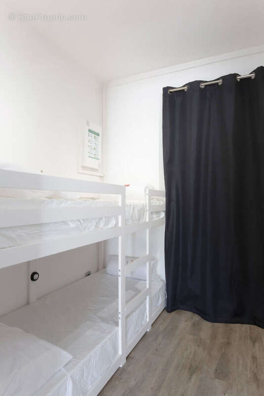 Appartement à LA GRANDE-MOTTE