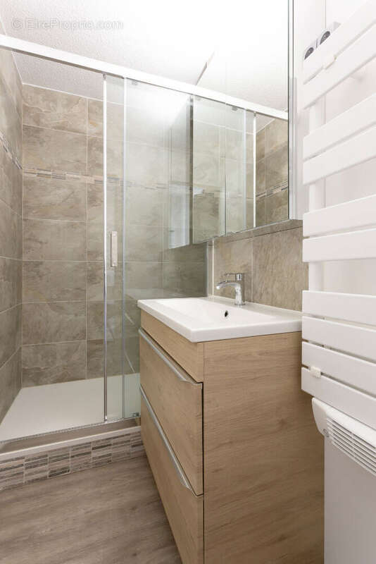 Appartement à LA GRANDE-MOTTE