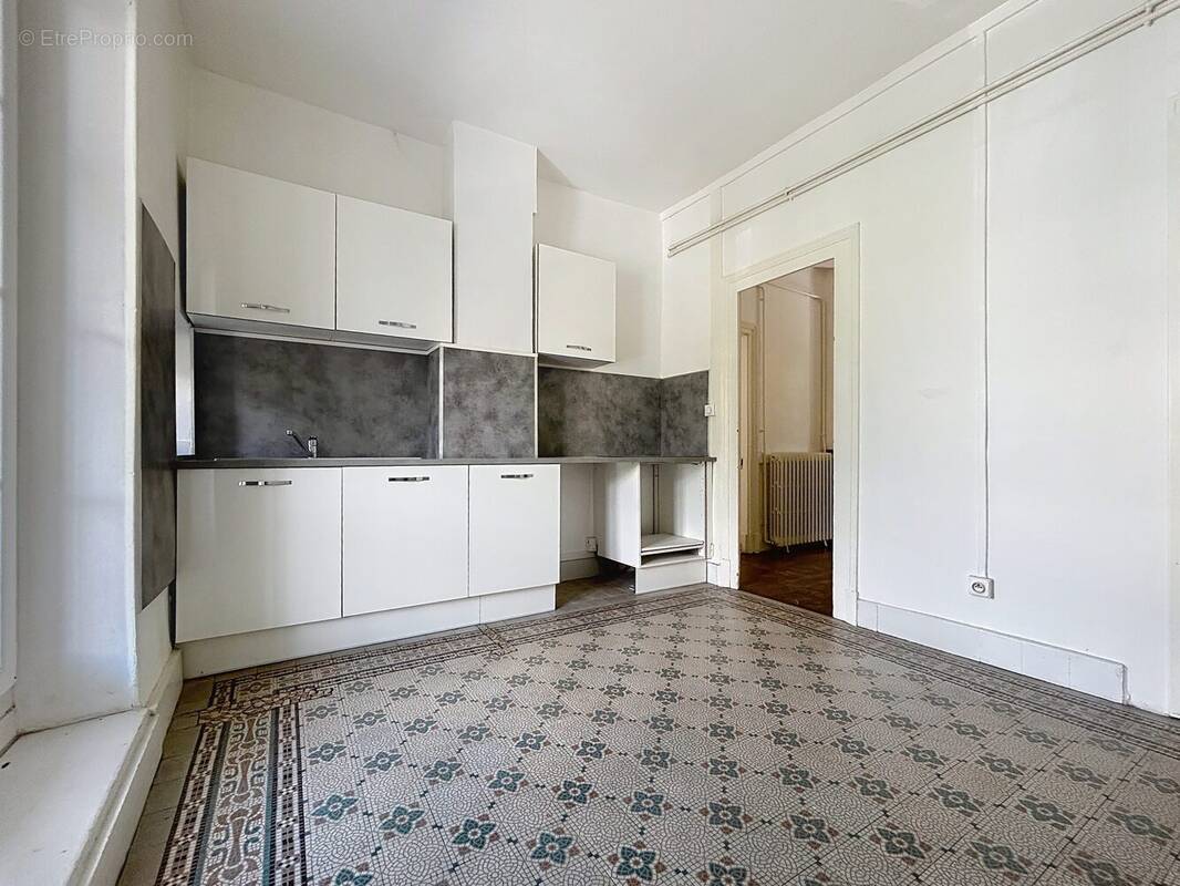 Appartement à LE PONT-DE-CLAIX