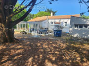 Maison à SAINT-GEORGES-D'OLERON