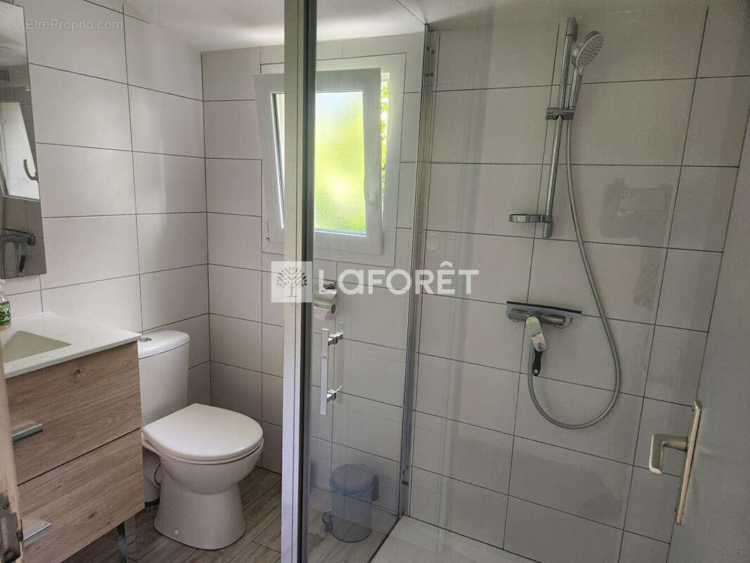 Maison à SAINT-GEORGES-D&#039;OLERON