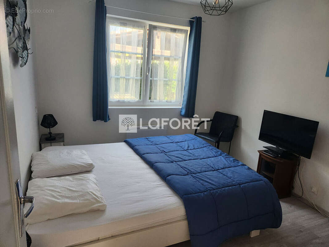 Maison à SAINT-GEORGES-D&#039;OLERON