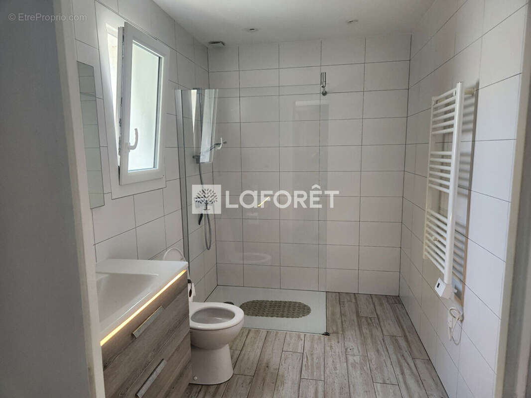 Maison à SAINT-GEORGES-D&#039;OLERON