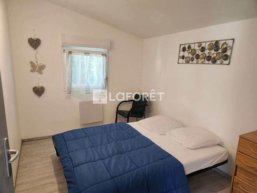 Maison à SAINT-GEORGES-D&#039;OLERON