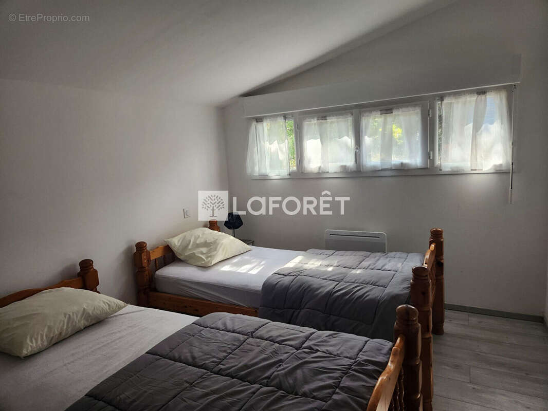 Maison à SAINT-GEORGES-D&#039;OLERON