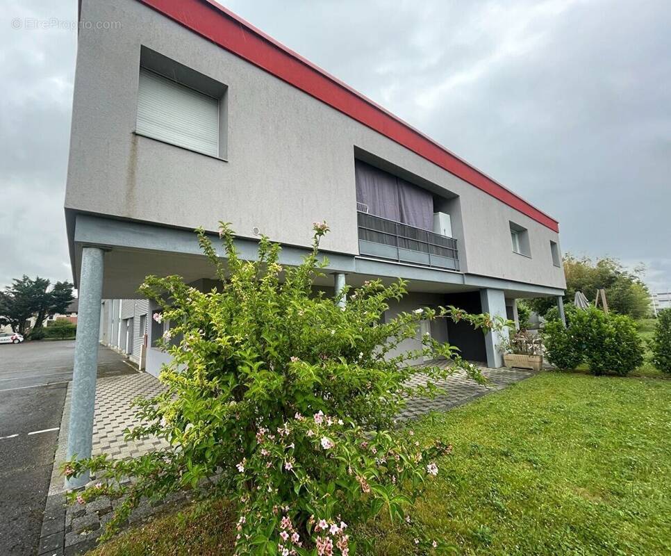 Commerce à WITTENHEIM