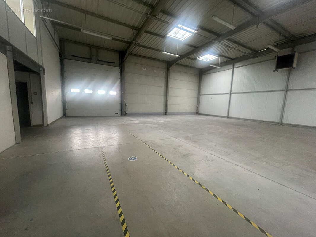 Commerce à WITTENHEIM