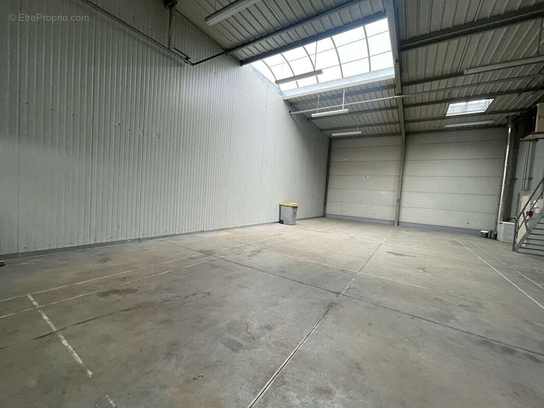 Commerce à WITTENHEIM