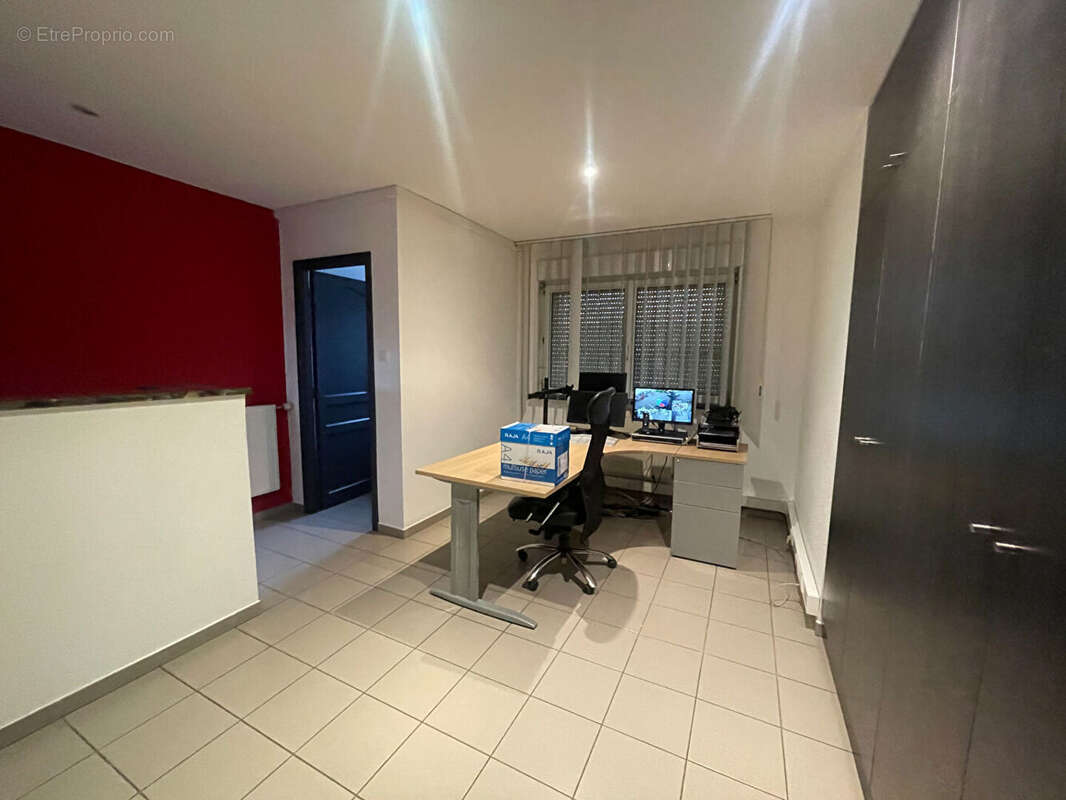 Commerce à WITTENHEIM