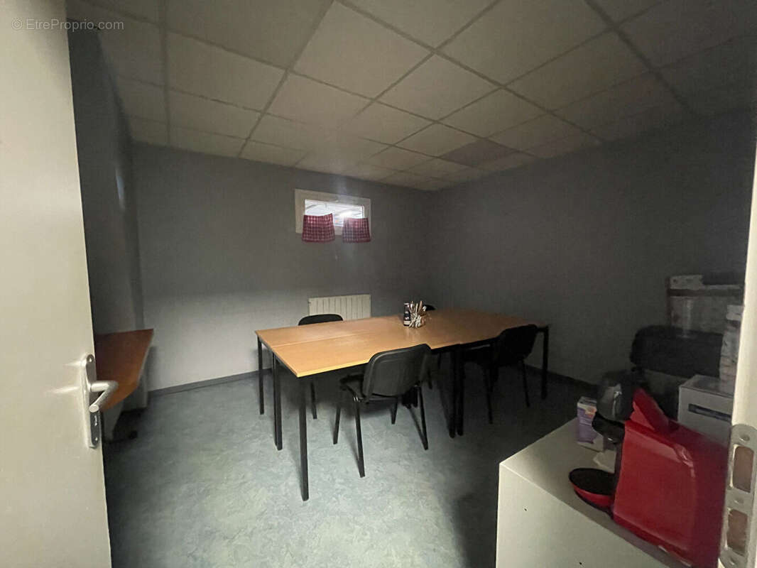 Commerce à WITTENHEIM