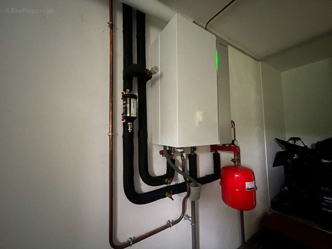 Commerce à WITTENHEIM