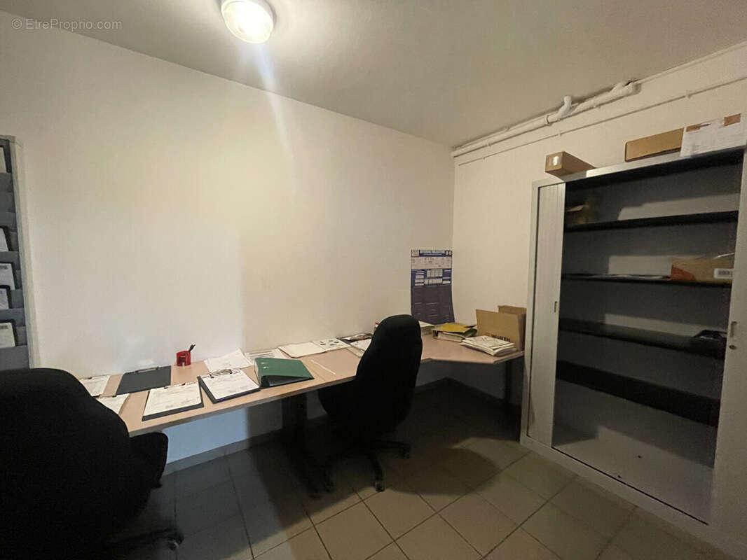 Commerce à WITTENHEIM