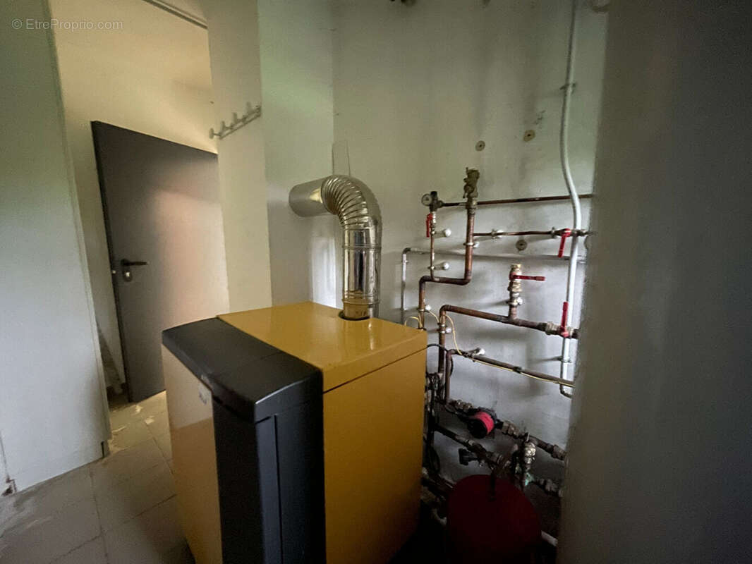 Commerce à WITTENHEIM