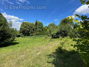 Terrain à NERVILLE-LA-FORET