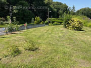 Terrain à NERVILLE-LA-FORET