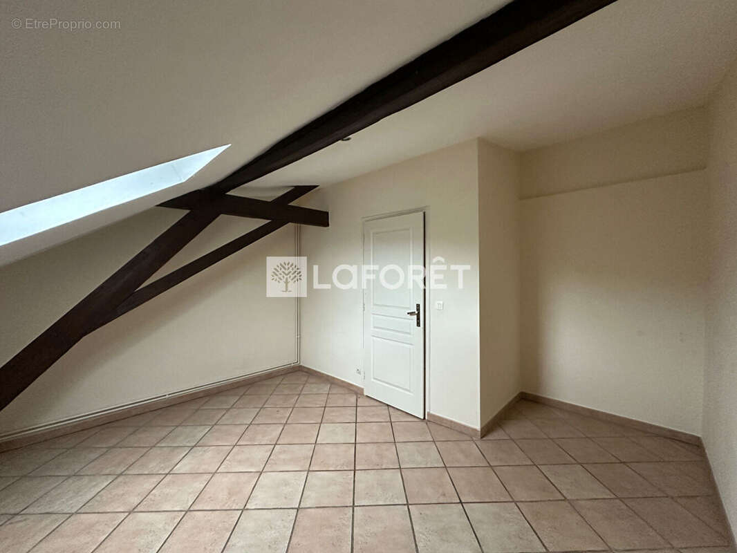 Appartement à ALGRANGE