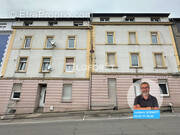 Appartement à ALGRANGE