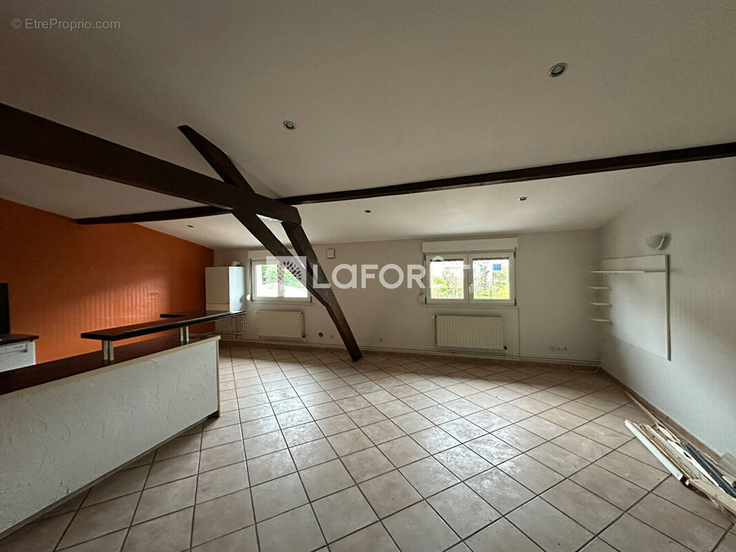 Appartement à ALGRANGE