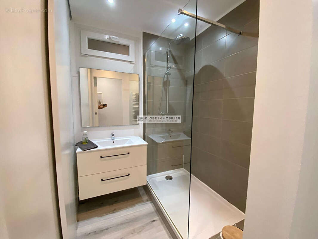 Appartement à BIARRITZ