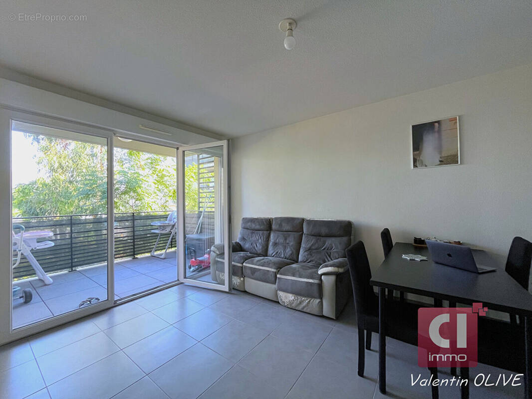 Appartement à FREJUS