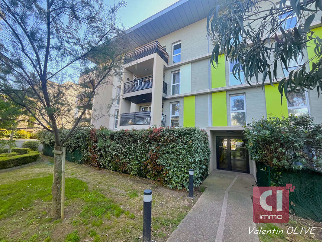 Appartement à FREJUS