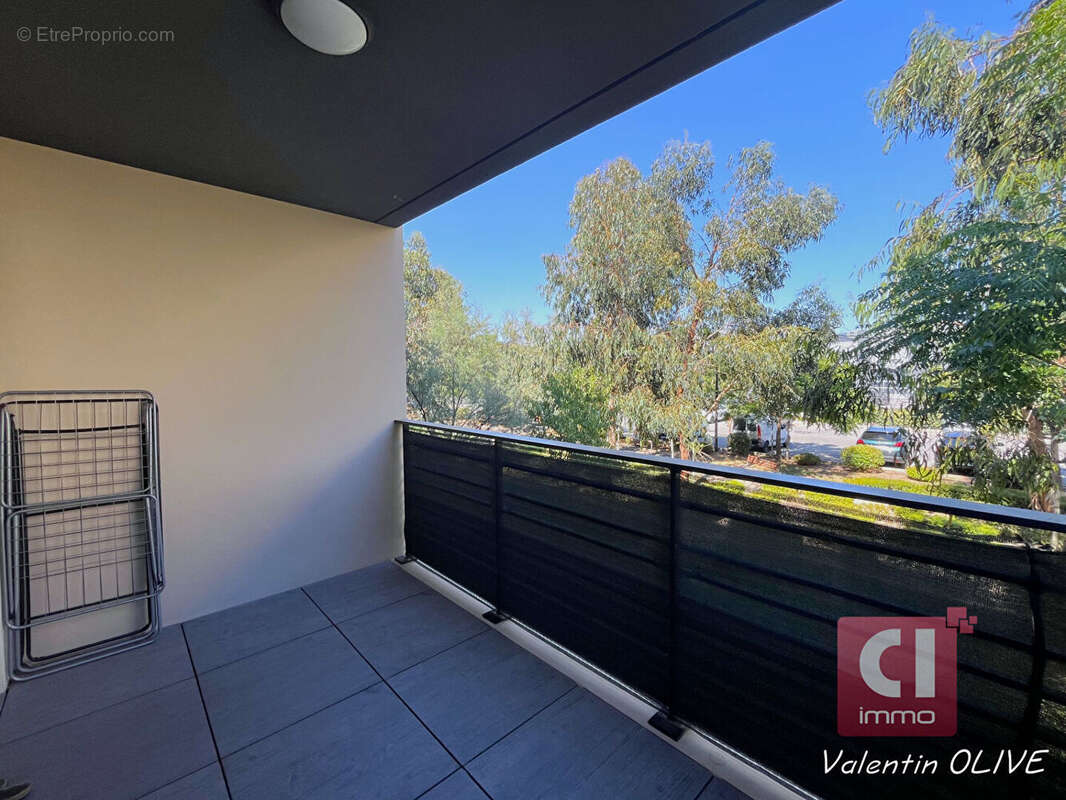 Appartement à FREJUS