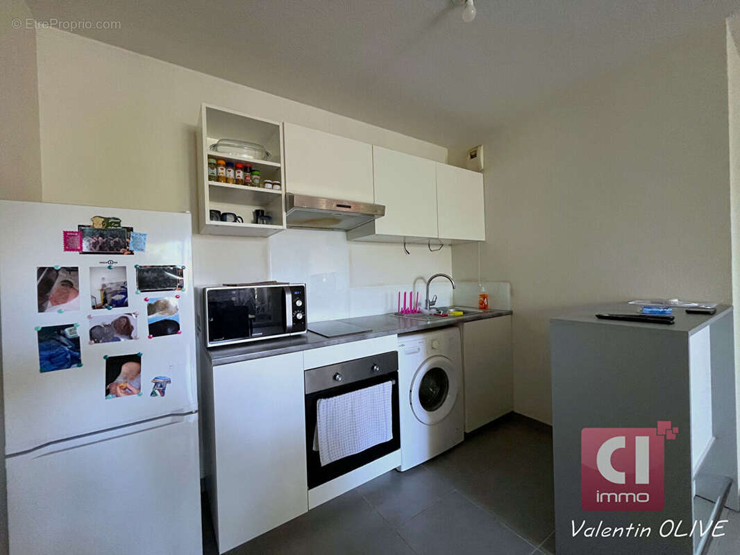 Appartement à FREJUS