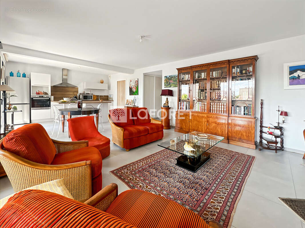 Appartement à VALENCE