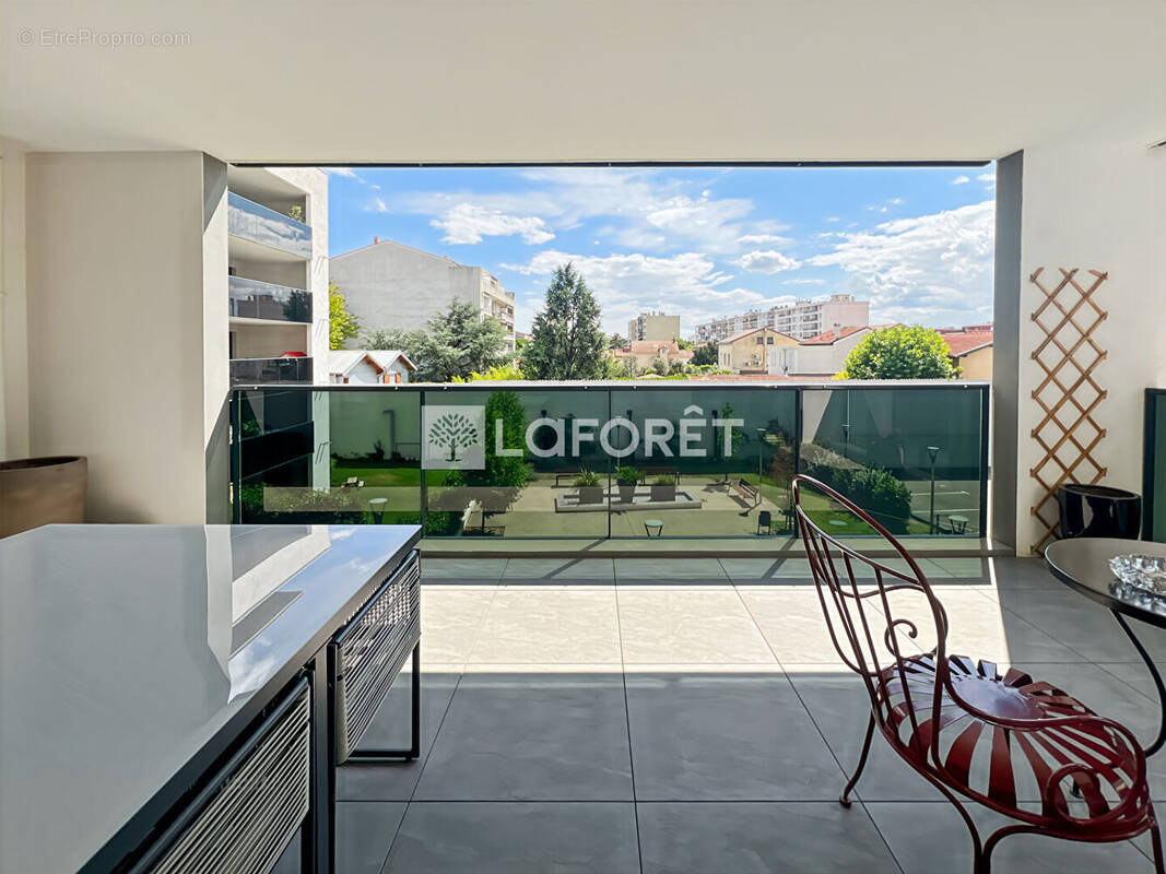 Appartement à VALENCE