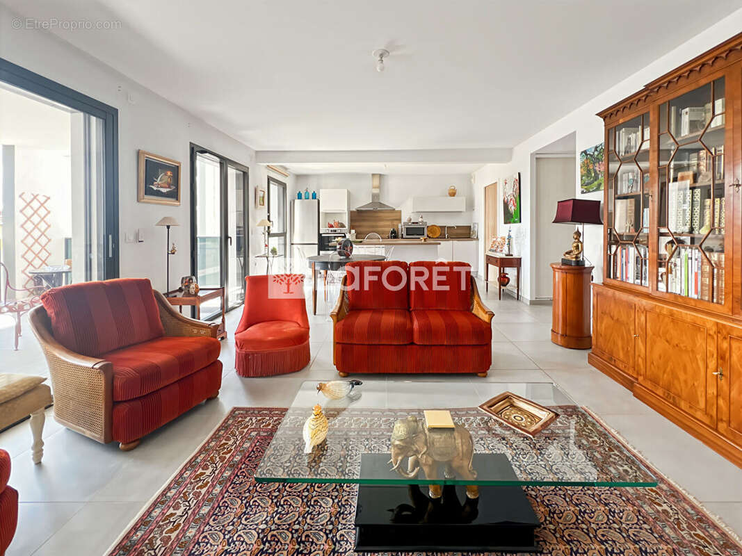 Appartement à VALENCE