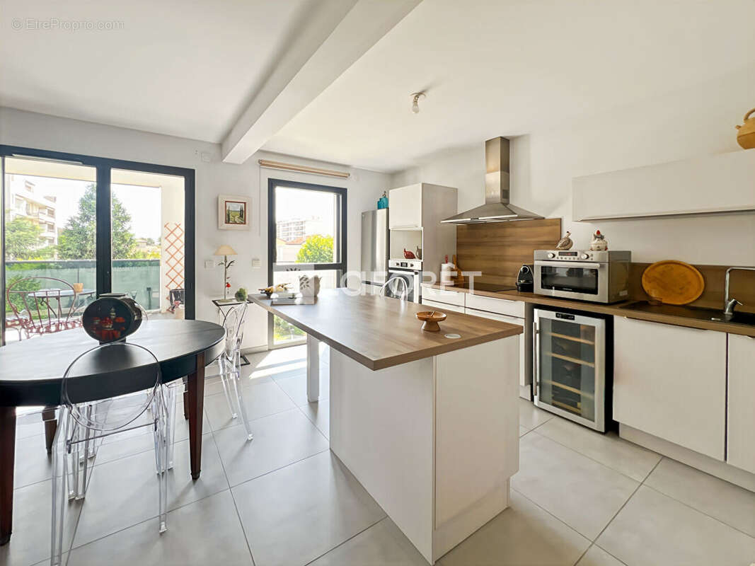 Appartement à VALENCE