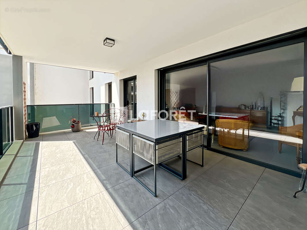 Appartement à VALENCE