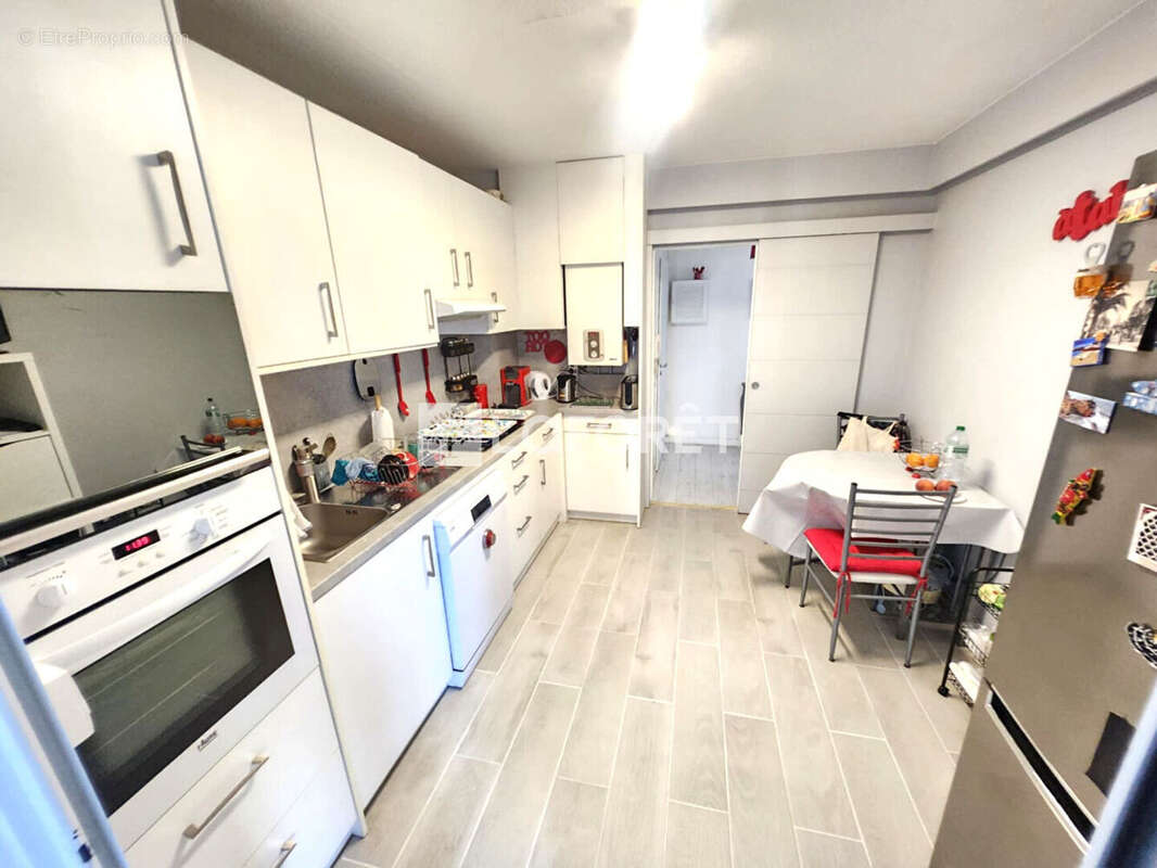 Appartement à LA SEYNE-SUR-MER